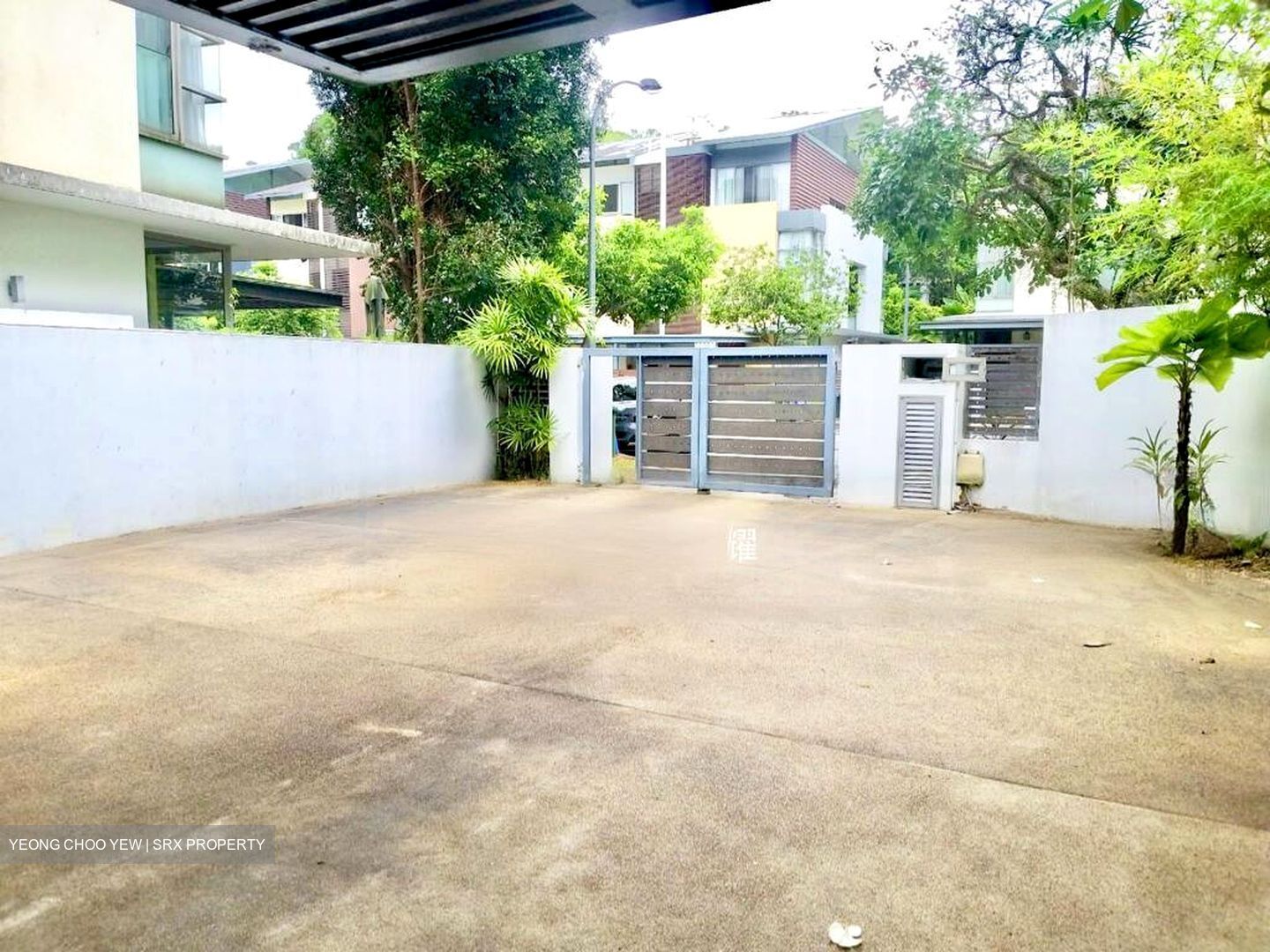 The Mondrian (D21), Detached #619458561